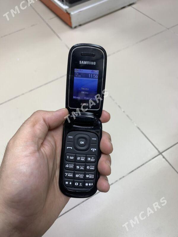 Samsung GT-E1272 - 9 mkr - img 3