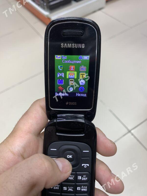 Samsung GT-E1272 - 9 mkr - img 4