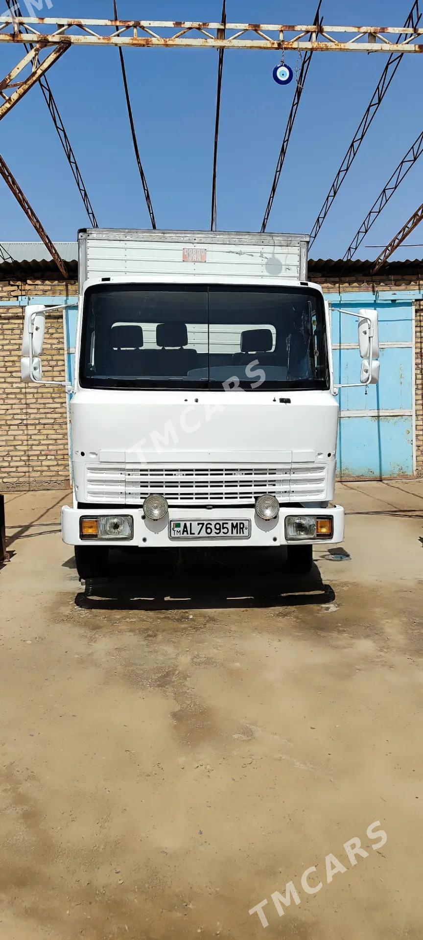 Mitsubishi Canter 1997 - 120 000 TMT - Мары - img 3