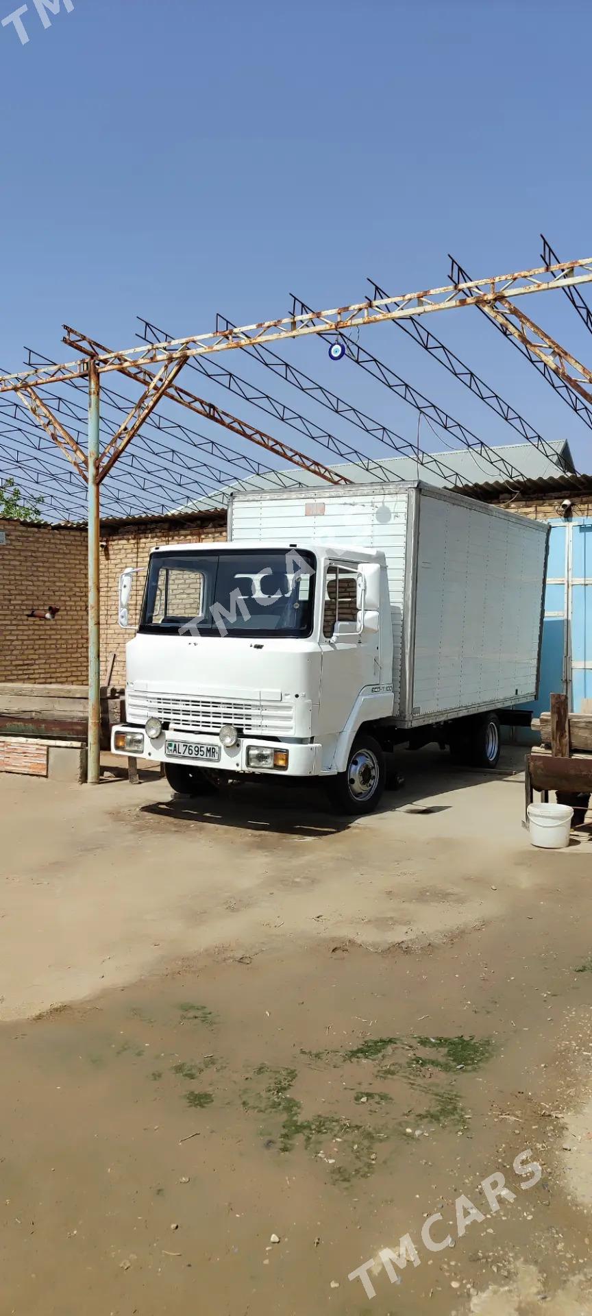 Mitsubishi Canter 1997 - 120 000 TMT - Мары - img 2