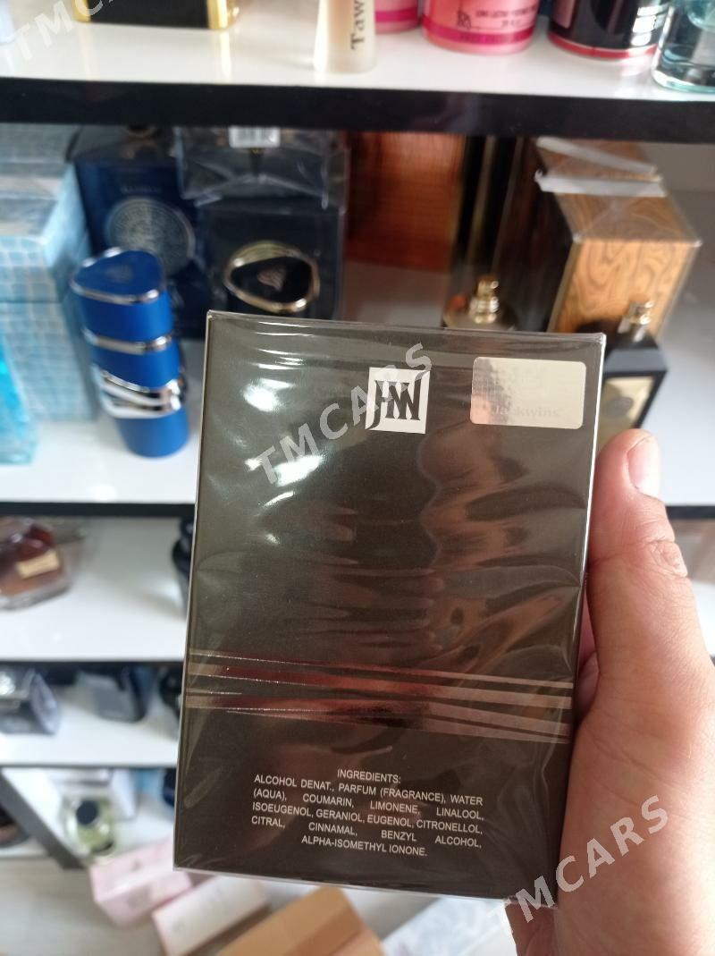 Duhy parfum You - Parahat 4 - img 3