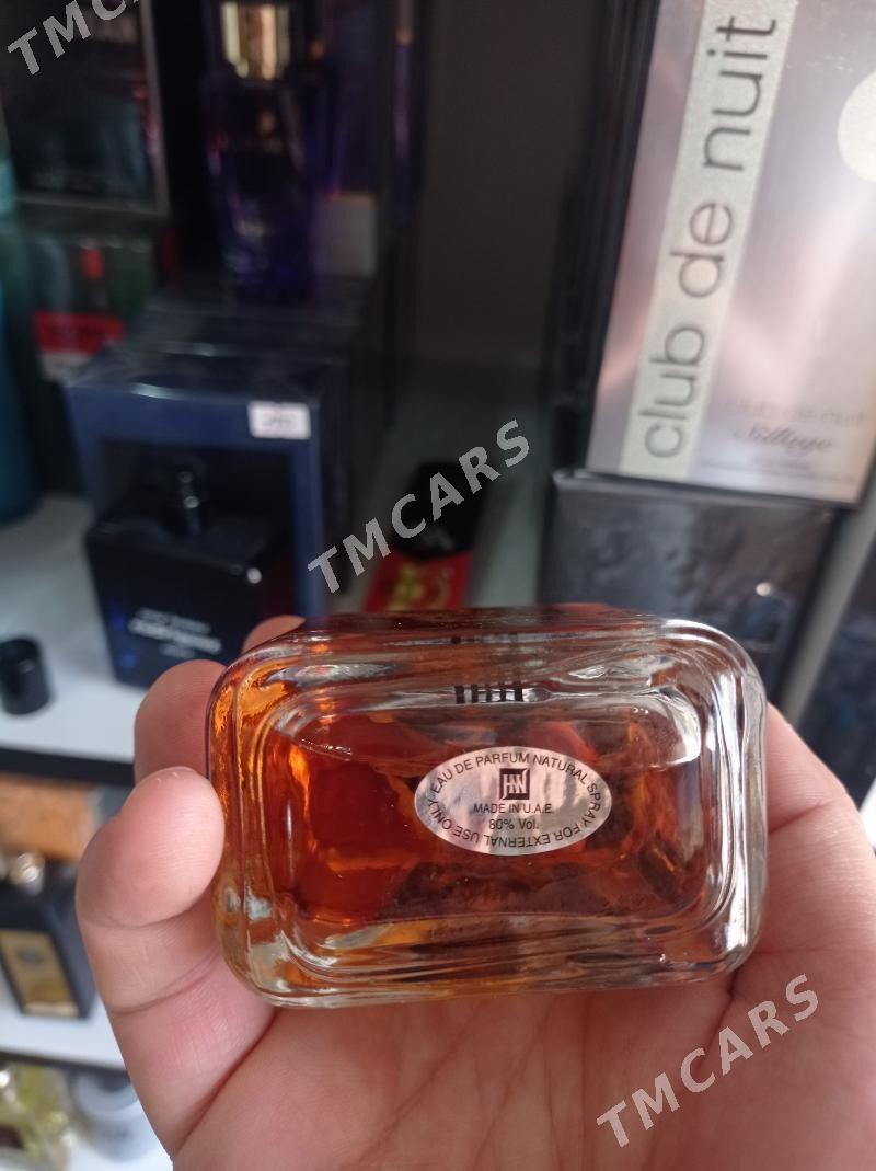 Duhy parfum You - Parahat 4 - img 2