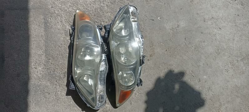 COROLLA FARA LE 11--12--13 600 TMT - Мир 2 - img 3