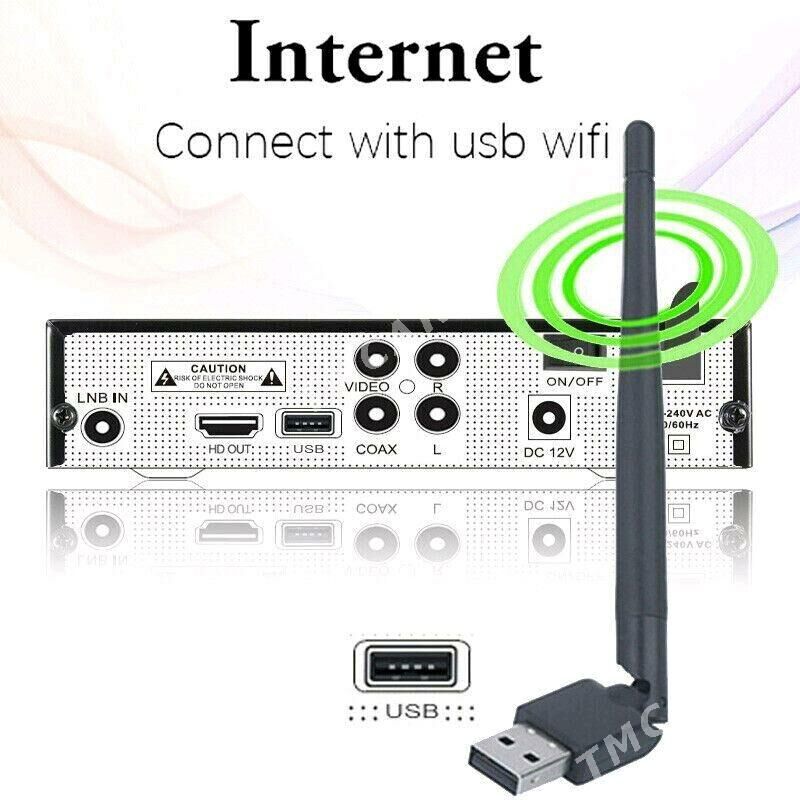 ANTEN TV TUNER - Mary - img 5