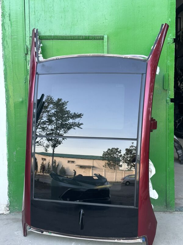 Camry ponarama - Ашхабад - img 2