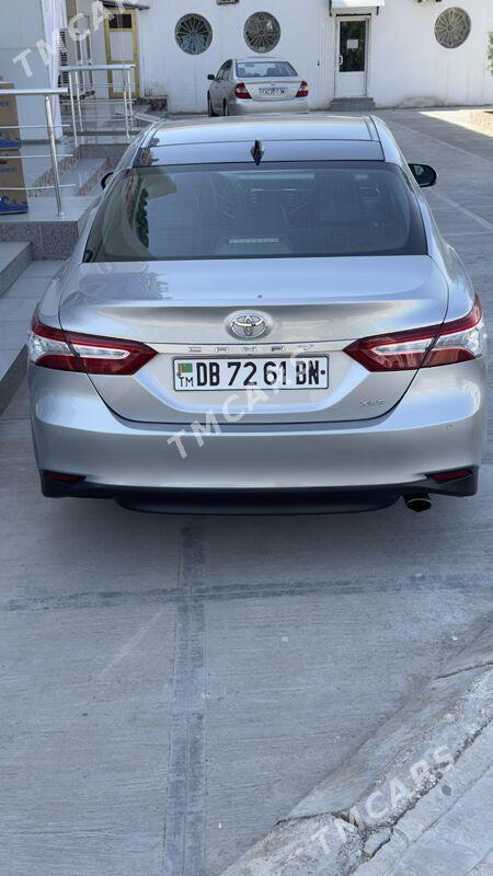 Toyota Camry 2018 - 390 000 TMT - Балканабат - img 5