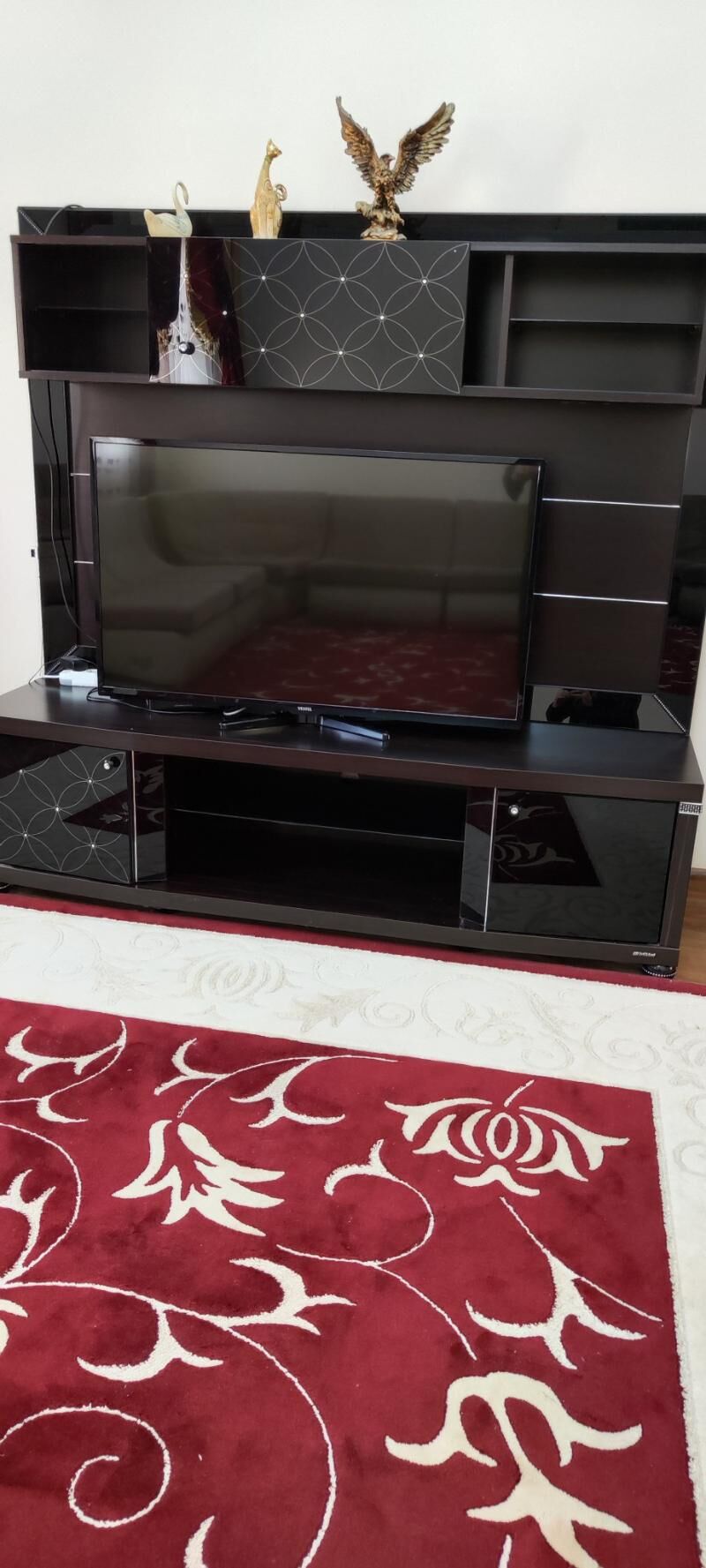 Telewizor podstawka - Nebitgaz (Andalib-Ankara köç.) - img 2