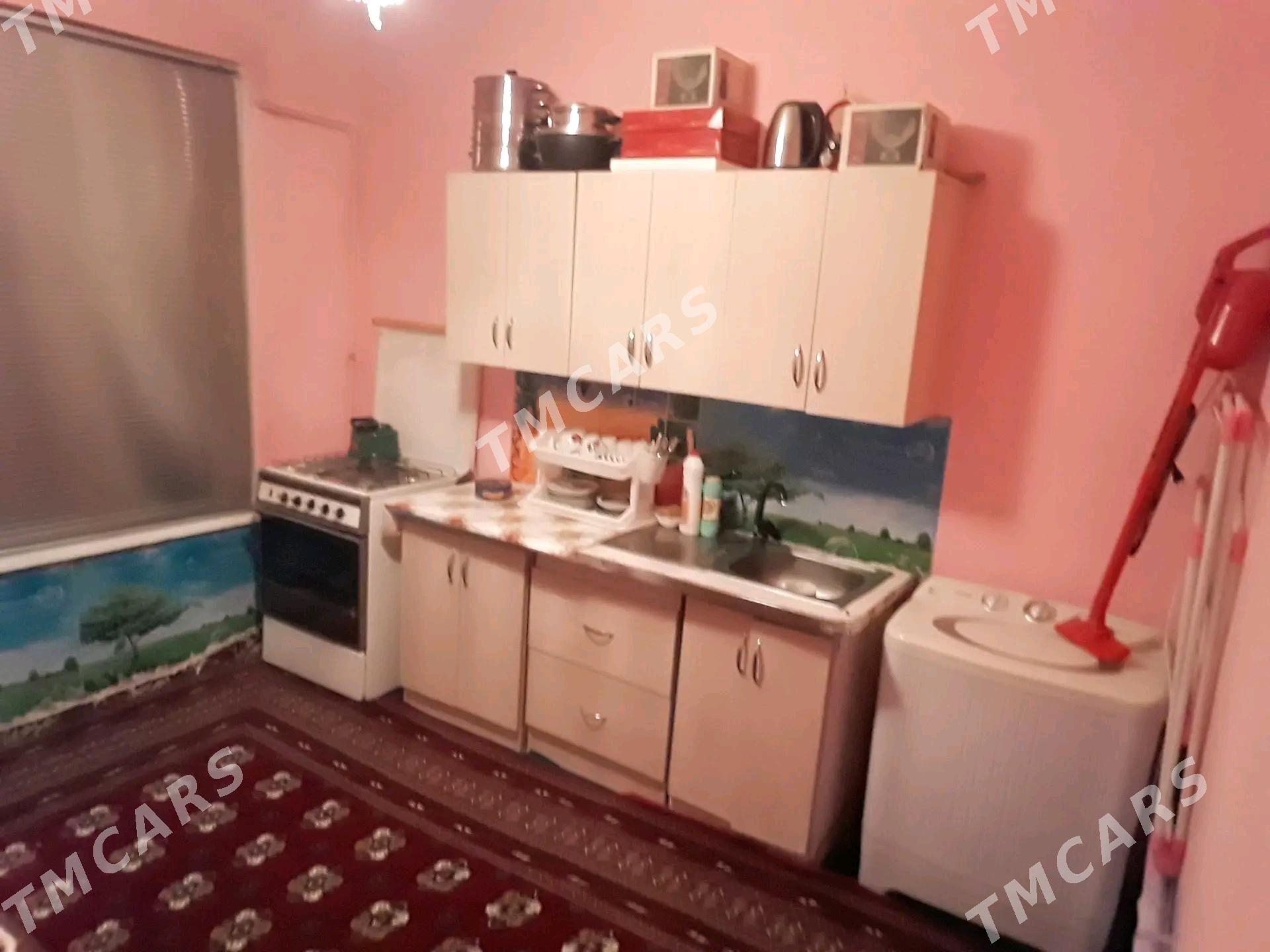 Квартира - Дашогуз - img 2