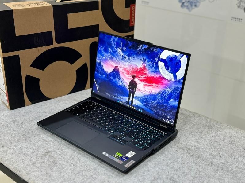 Legion i7/RTX4070 16/1Tb - Aşgabat - img 10