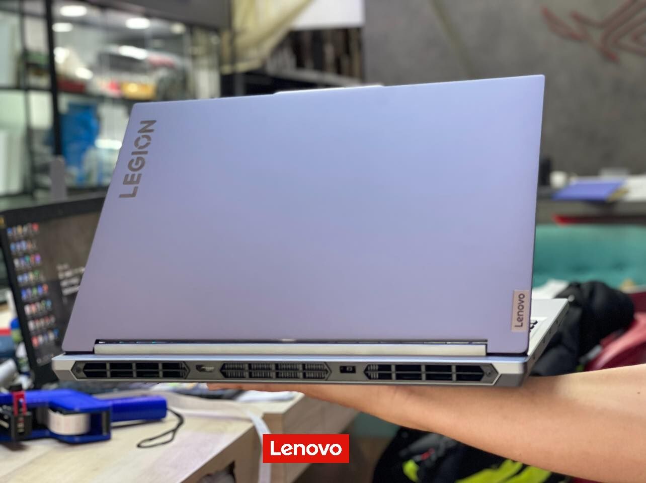 Legion i7/RTX4070 16/1Tb - Aşgabat - img 3