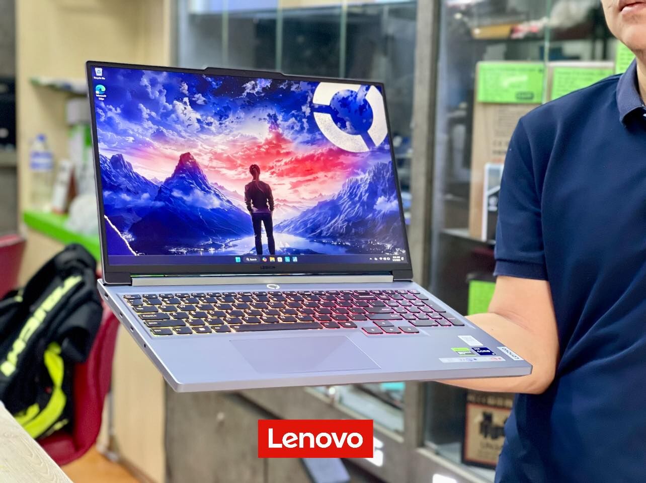 Legion i7/RTX4070 16/1Tb - Aşgabat - img 5