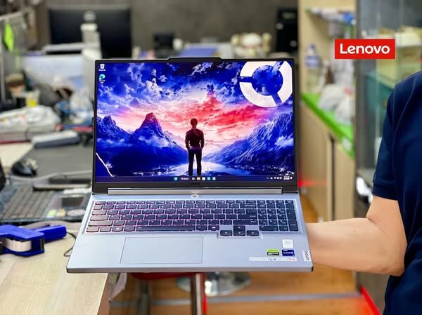Legion i7/RTX4070 16/1Tb - Aşgabat - img 4