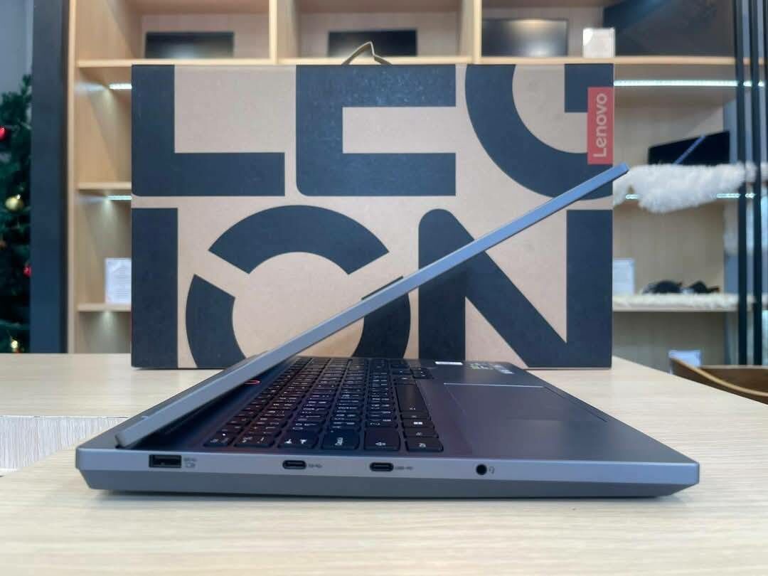 Legion i7/RTX4070 16/1Tb - Aşgabat - img 8