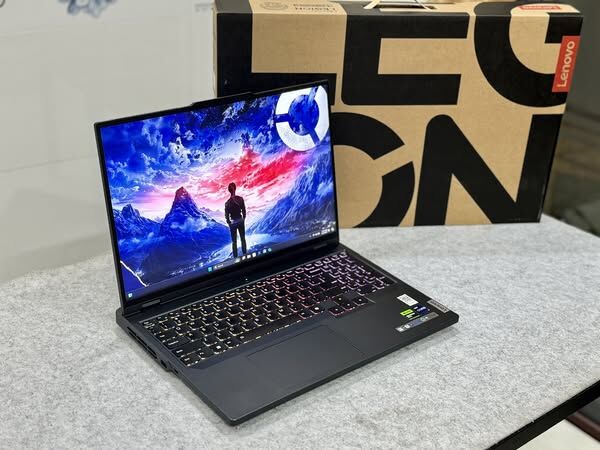 Legion i7/RTX4070 16/1Tb - Aşgabat - img 6