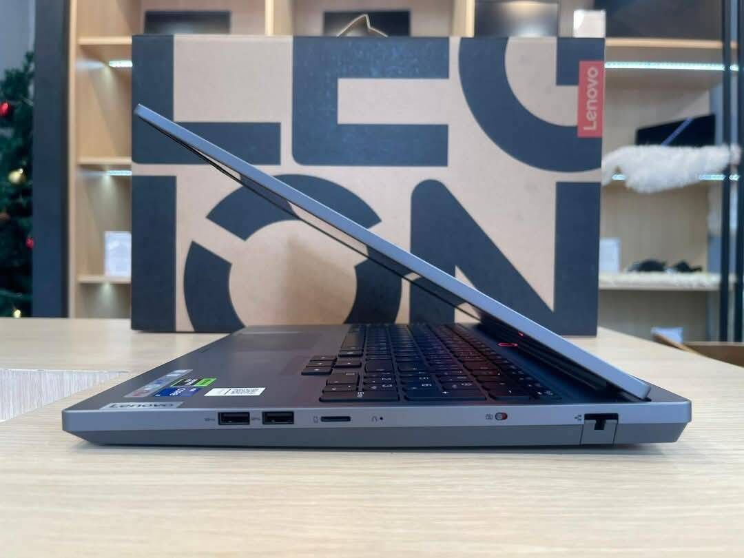 Legion i7/RTX4070 16/1Tb - Aşgabat - img 7