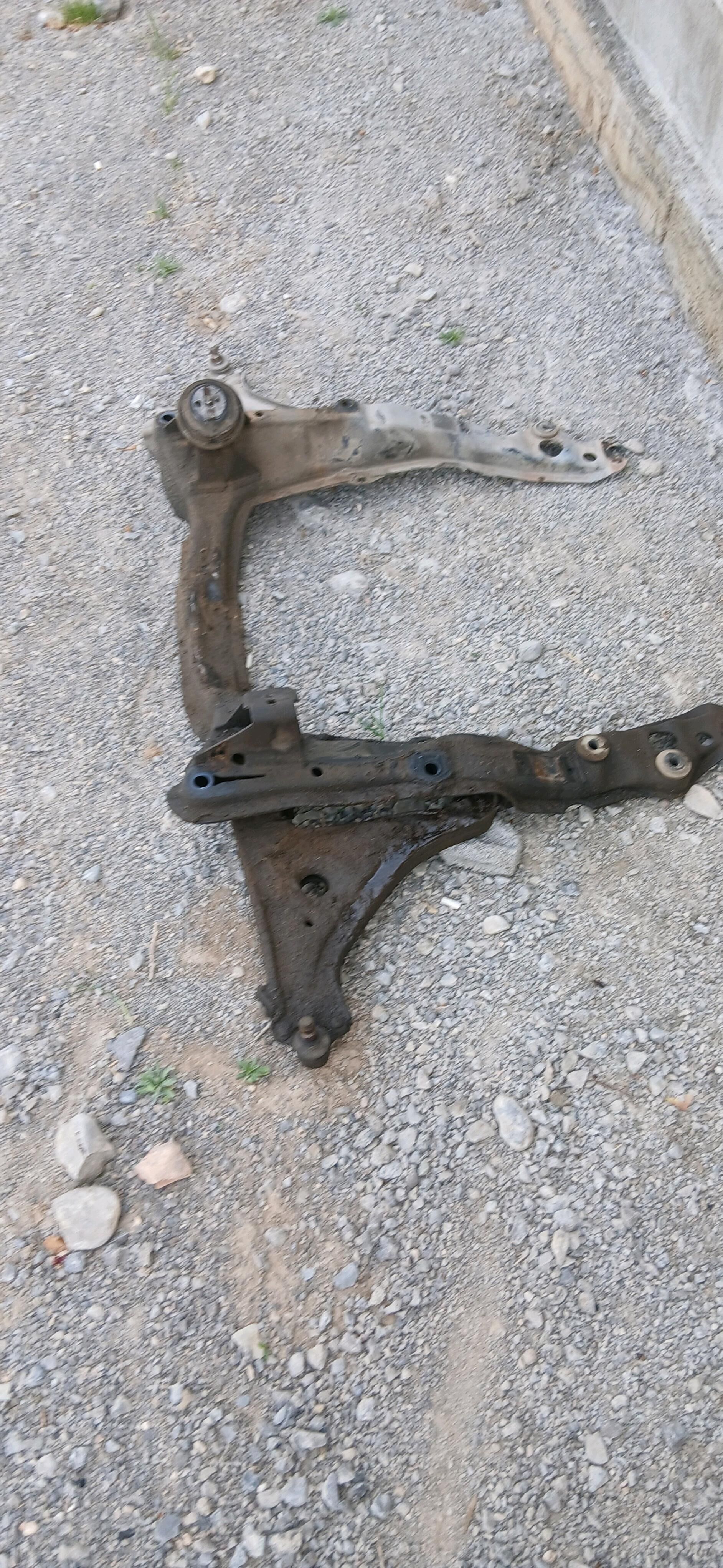 opel omega 350 TMT - Анев - img 2