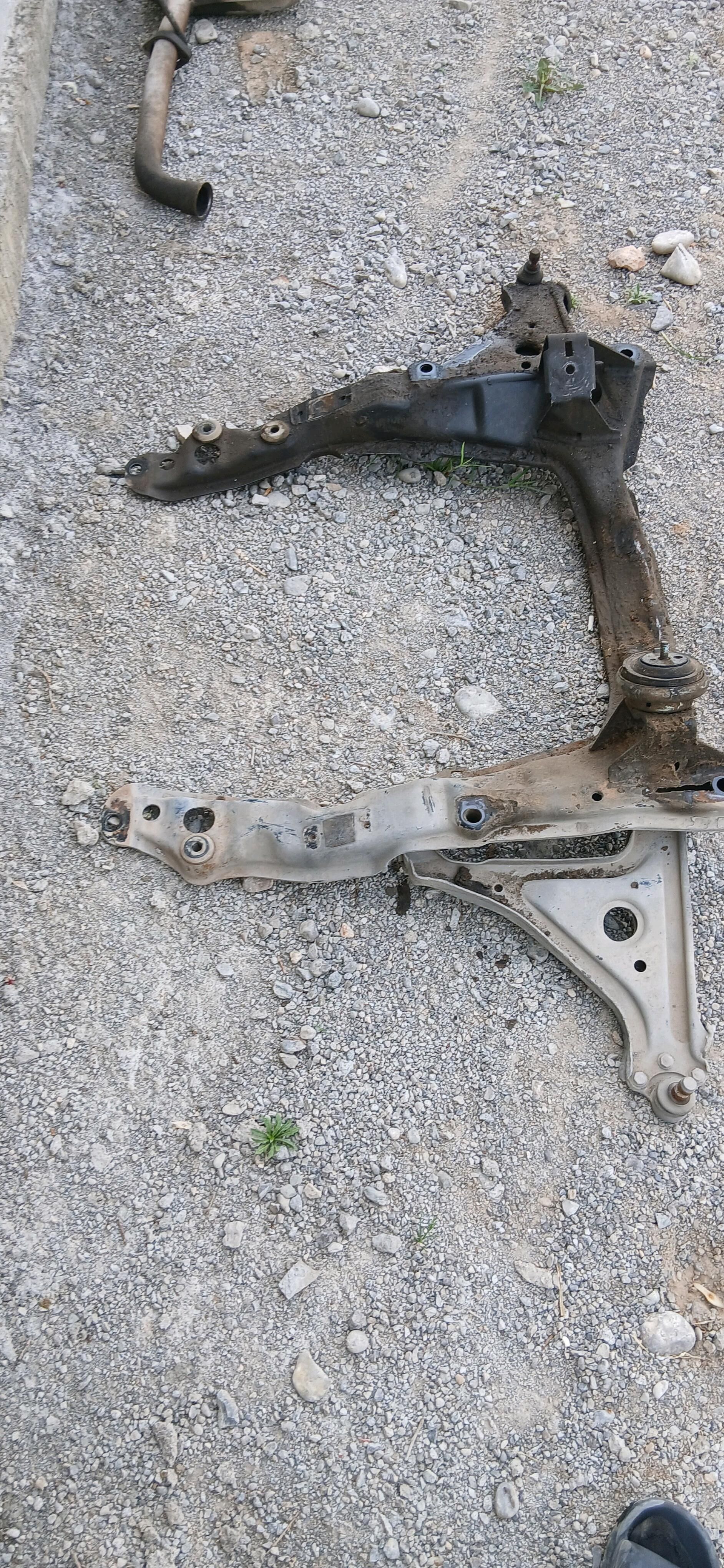opel omega 350 TMT - Анев - img 3