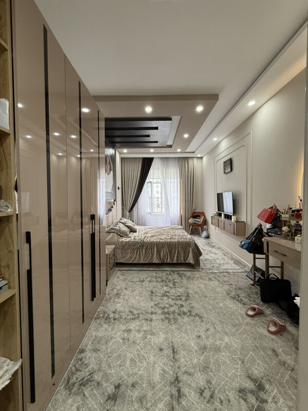 Gurtly 4 komnat 190m2 - Aşgabat - img 1