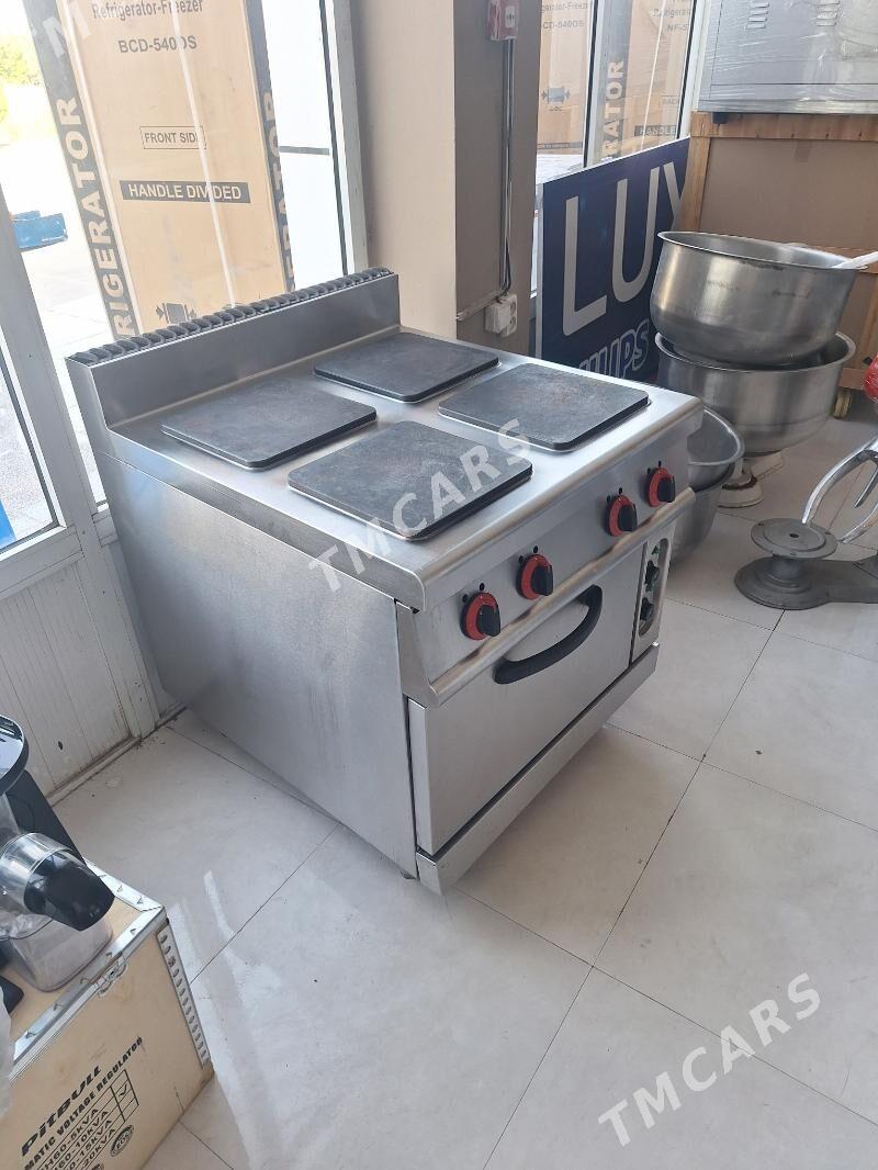 plita duhovkaly - Türkmenabat - img 2