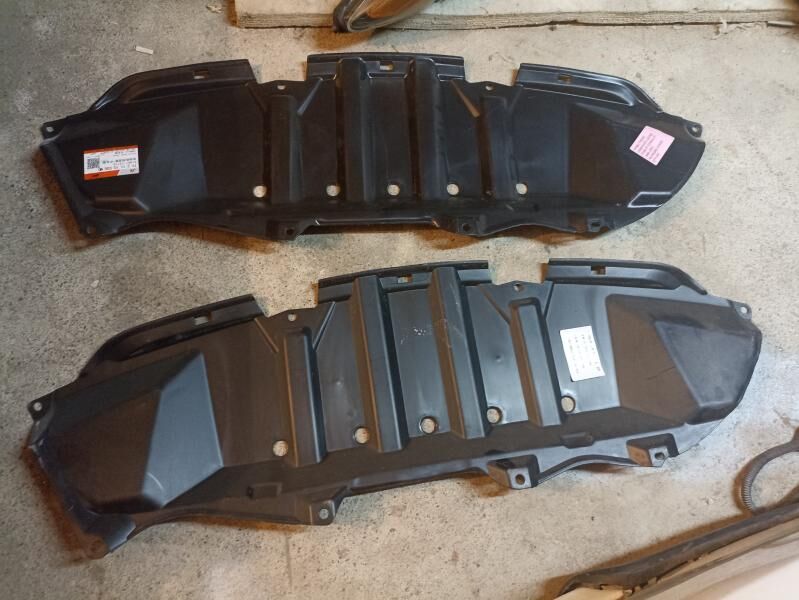 COROLLA MOTOR ZASITA 200 TMT - Parahat 2 - img 3