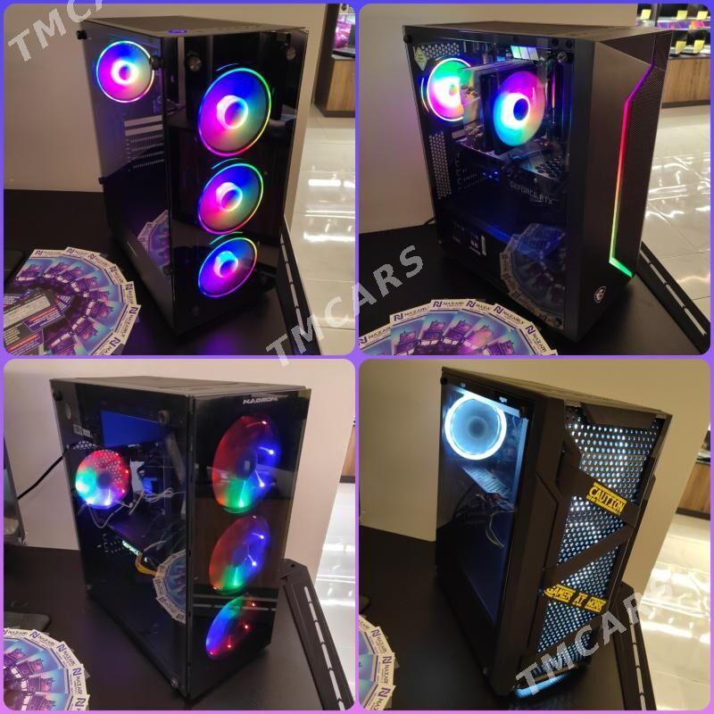 РАСПРОДАЖА ПК CORE i7! - Parahat 7 - img 1