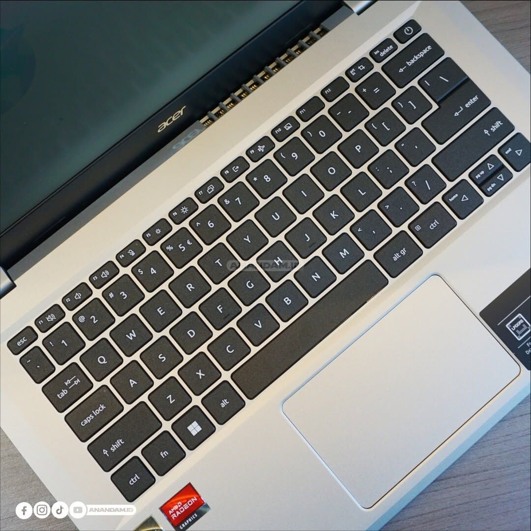 Acer A3/R7-7/16GB/512GB/IPS - Ашхабад - img 4