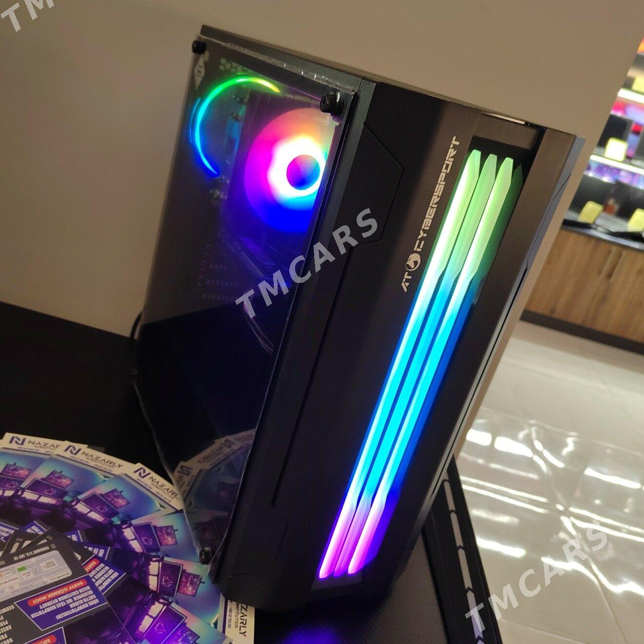 РАСПРОДАЖА ПК CORE i7! - Parahat 7 - img 4
