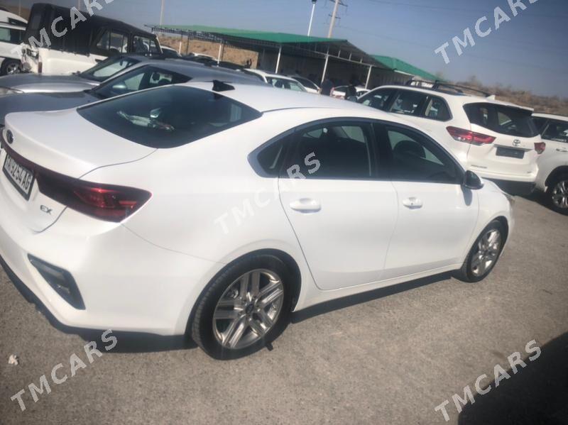 Kia Forte 2019 - 215 000 TMT - Aşgabat - img 1