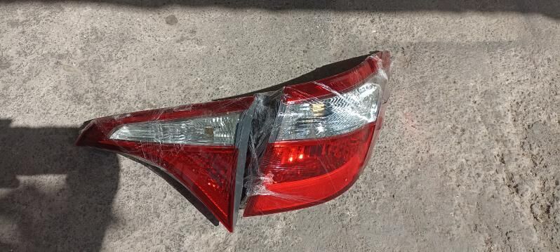 COROLLA YZKY FARA 14--15--16 2 000 TMT - Мир 2 - img 1