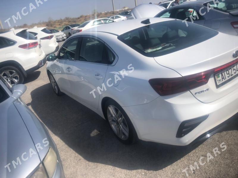Kia Forte 2019 - 215 000 TMT - Aşgabat - img 5