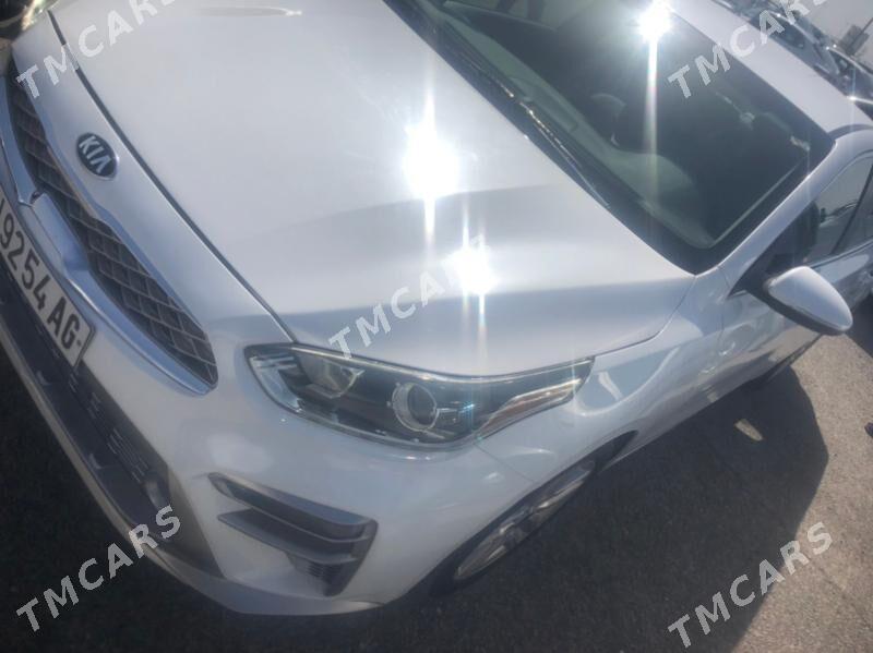 Kia Forte 2019 - 215 000 TMT - Aşgabat - img 4