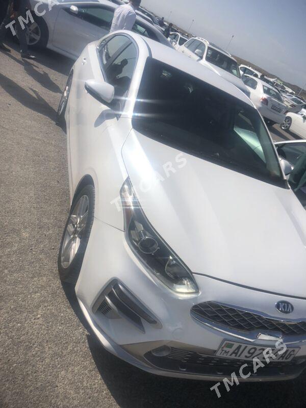 Kia Forte 2019 - 215 000 TMT - Aşgabat - img 3