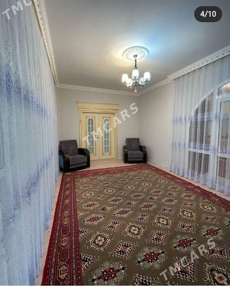satlyk jaý eyesinden - Ашхабад - img 9