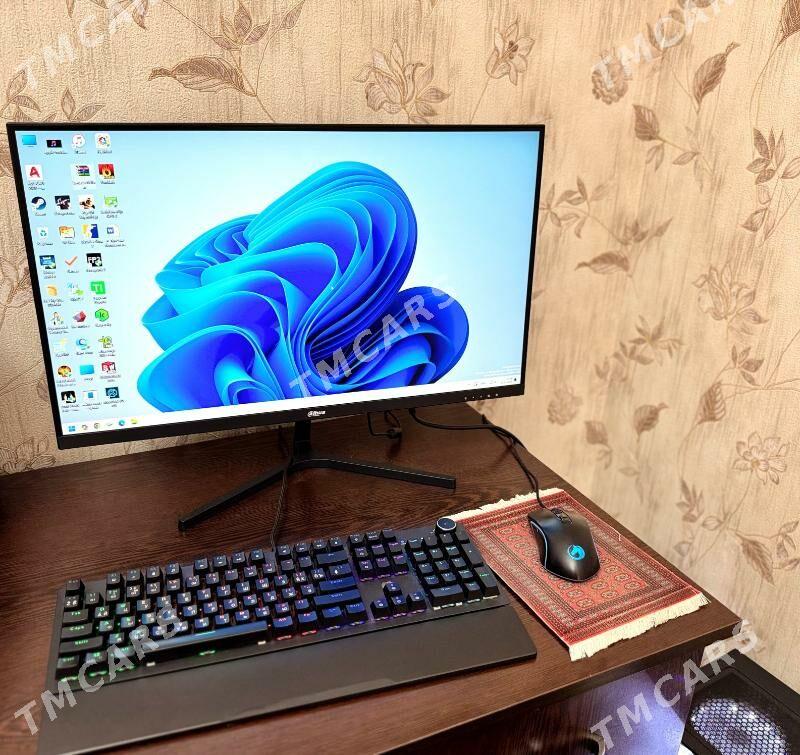 RTX 3070 - Ашхабад - img 3