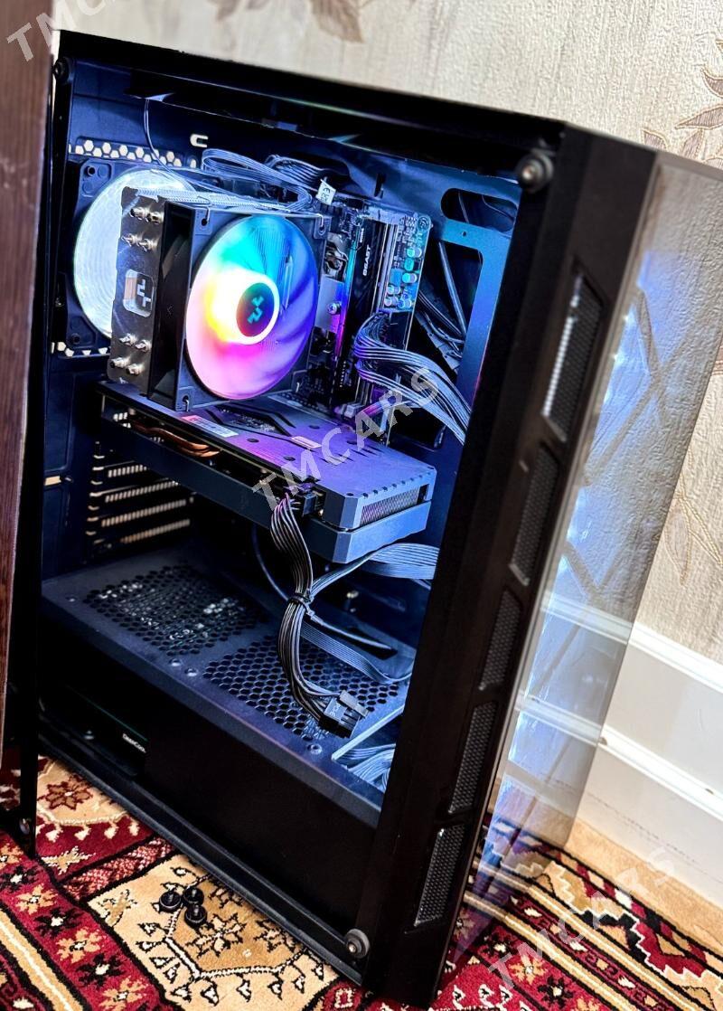RTX 3070 - Ашхабад - img 2