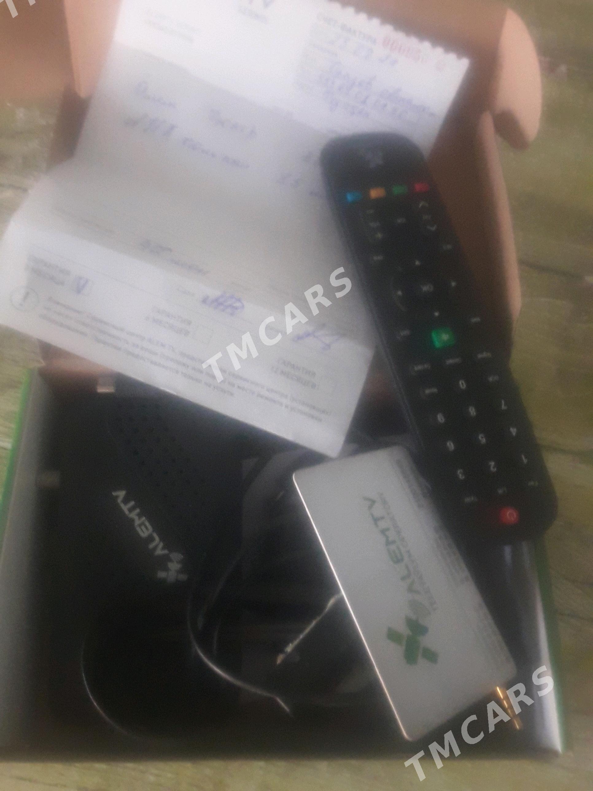 Älem tv tuner - Tejen - img 2