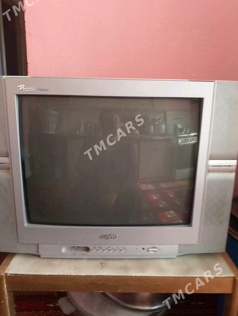 Телевизор - Daşoguz - img 1