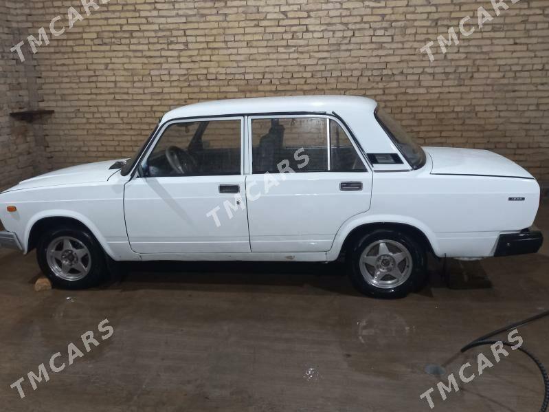 Lada 2107 1997 - 20 000 TMT - Saýat - img 2