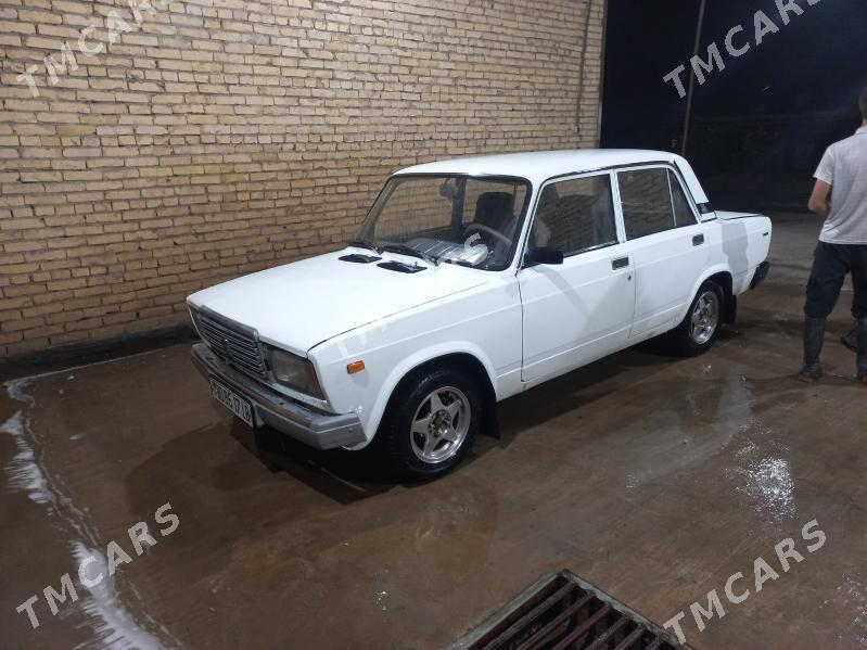 Lada 2107 1997 - 20 000 TMT - Saýat - img 3