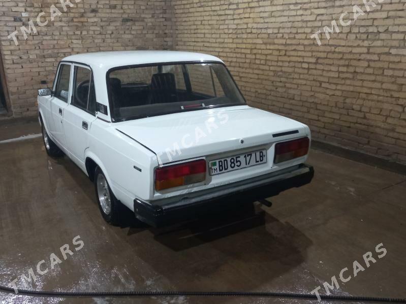 Lada 2107 1997 - 20 000 TMT - Saýat - img 1