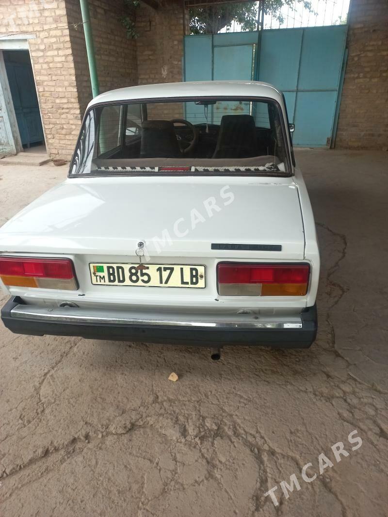 Lada 2107 1997 - 20 000 TMT - Saýat - img 5