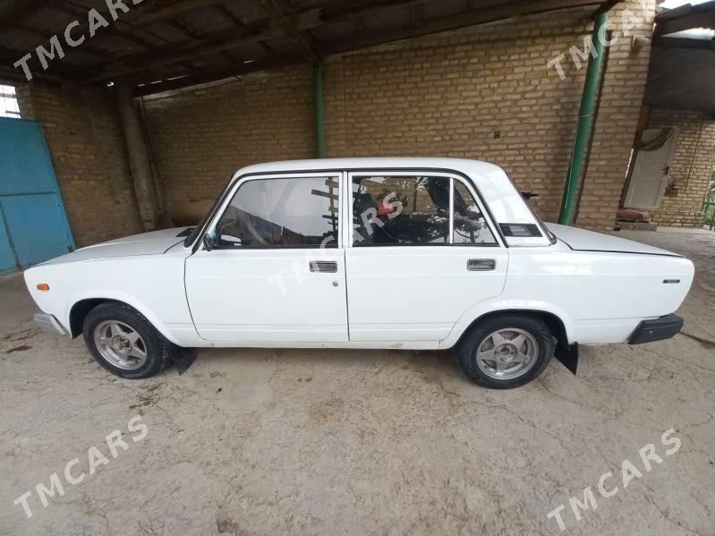 Lada 2107 1997 - 20 000 TMT - Saýat - img 4