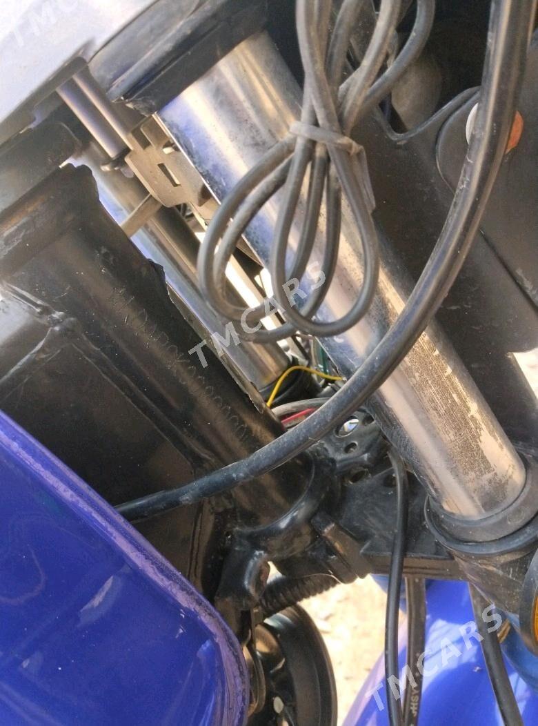 Fekon FK150-8G 2015 - 18 000 TMT - Hojambaz - img 2