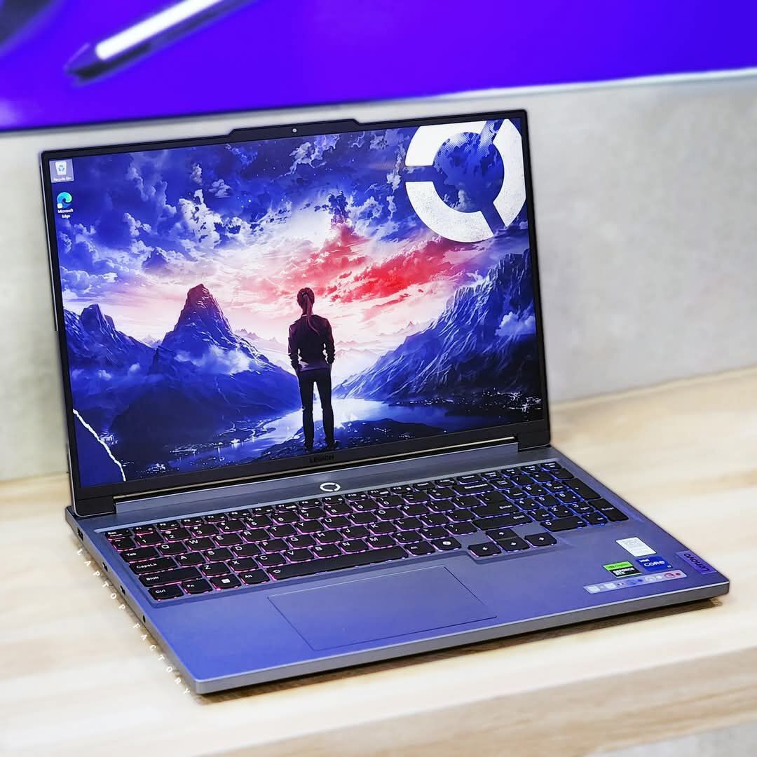 Lenovo i9/i7/i5/i3|RTX 4070/40 - Ашхабад - img 9