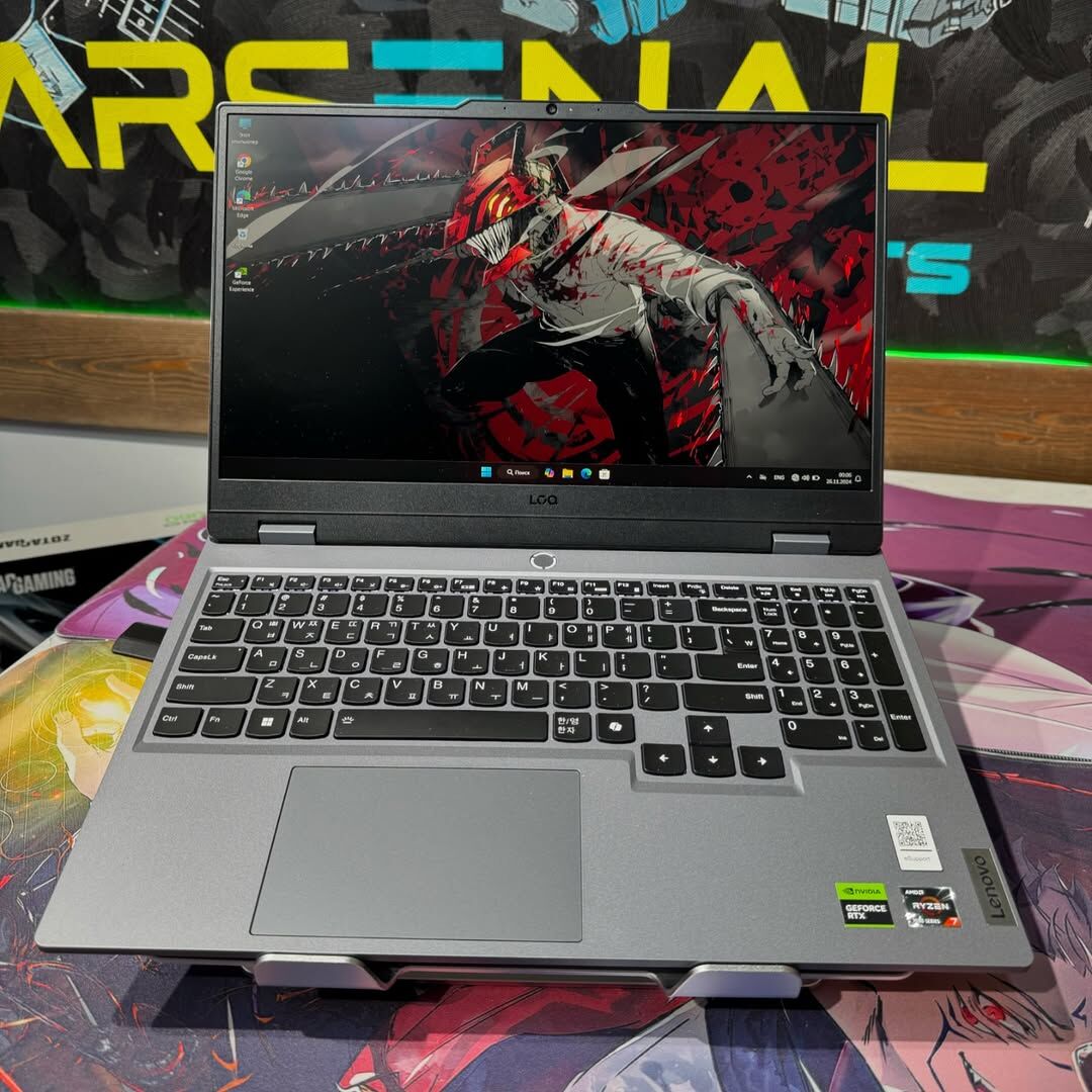 Lenovo i9/i7/i5/i3|RTX 4070/40 - Ашхабад - img 5