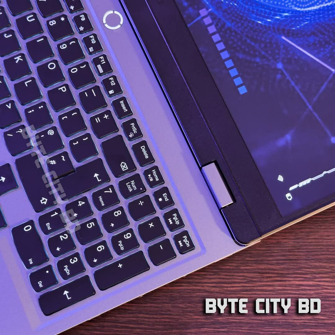 Lenovo i9/i7/i5/i3|RTX 4070/40 - Ашхабад - img 10