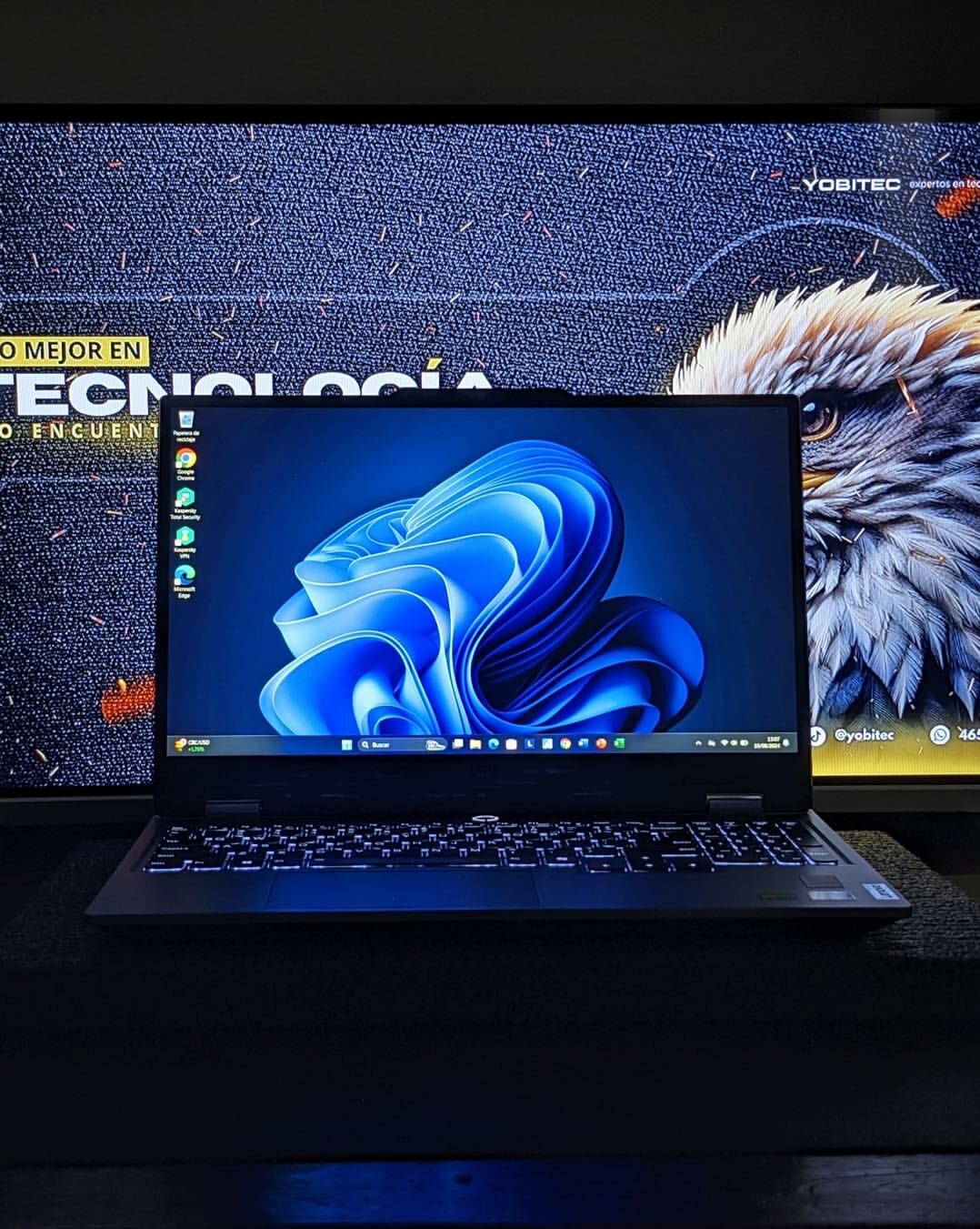 Lenovo i9/i7/i5/i3|RTX 4070/40 - Ашхабад - img 2