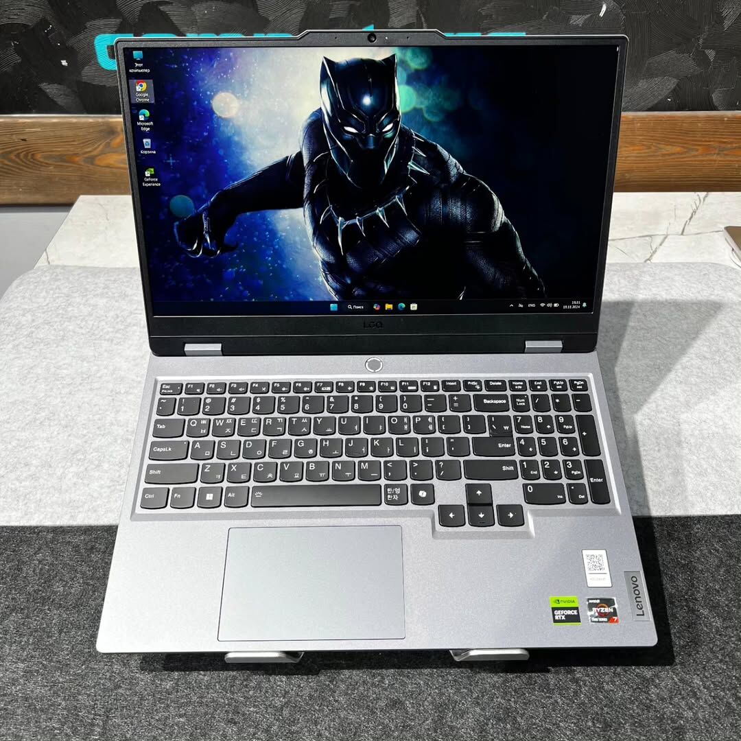 Lenovo i9/i7/i5/i3|RTX 4070/40 - Ашхабад - img 4