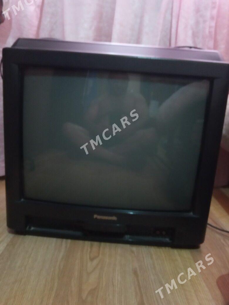 телевизор Panasonic в отличном - Aşgabat - img 2