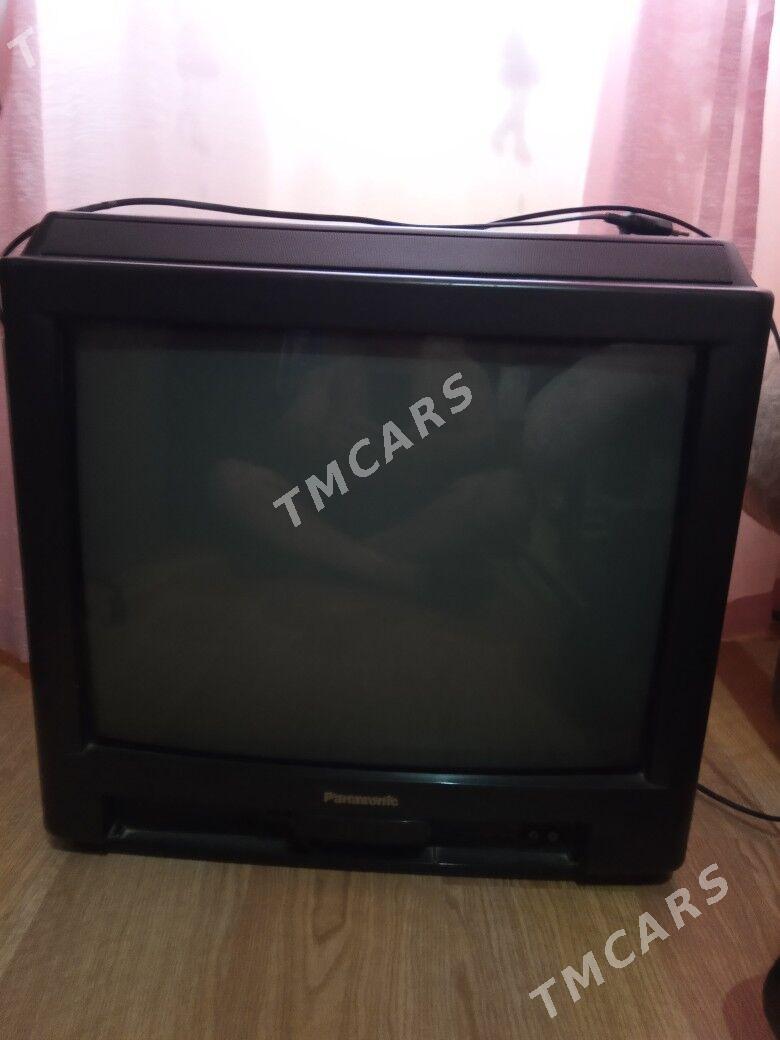 телевизор Panasonic в отличном - Aşgabat - img 1